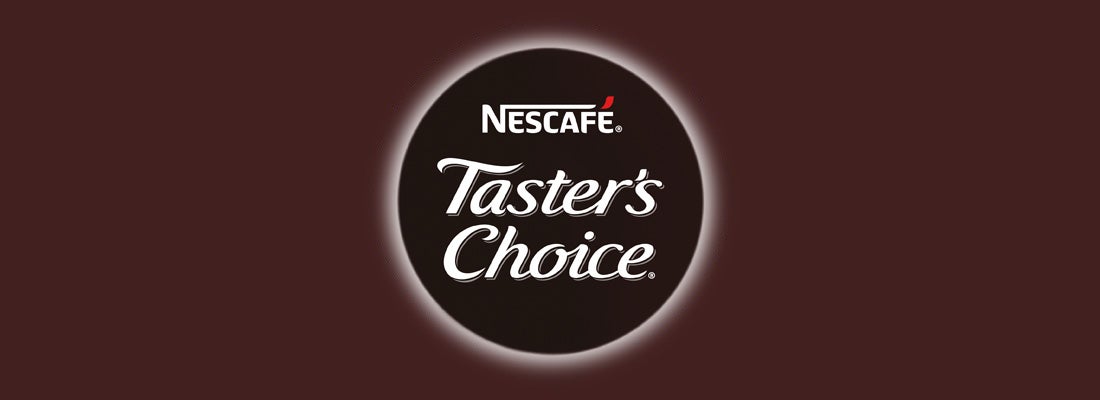 nescafé Taster's Choice coffee