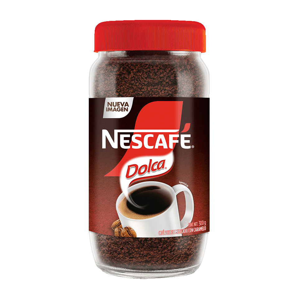 Nescafé Dolca