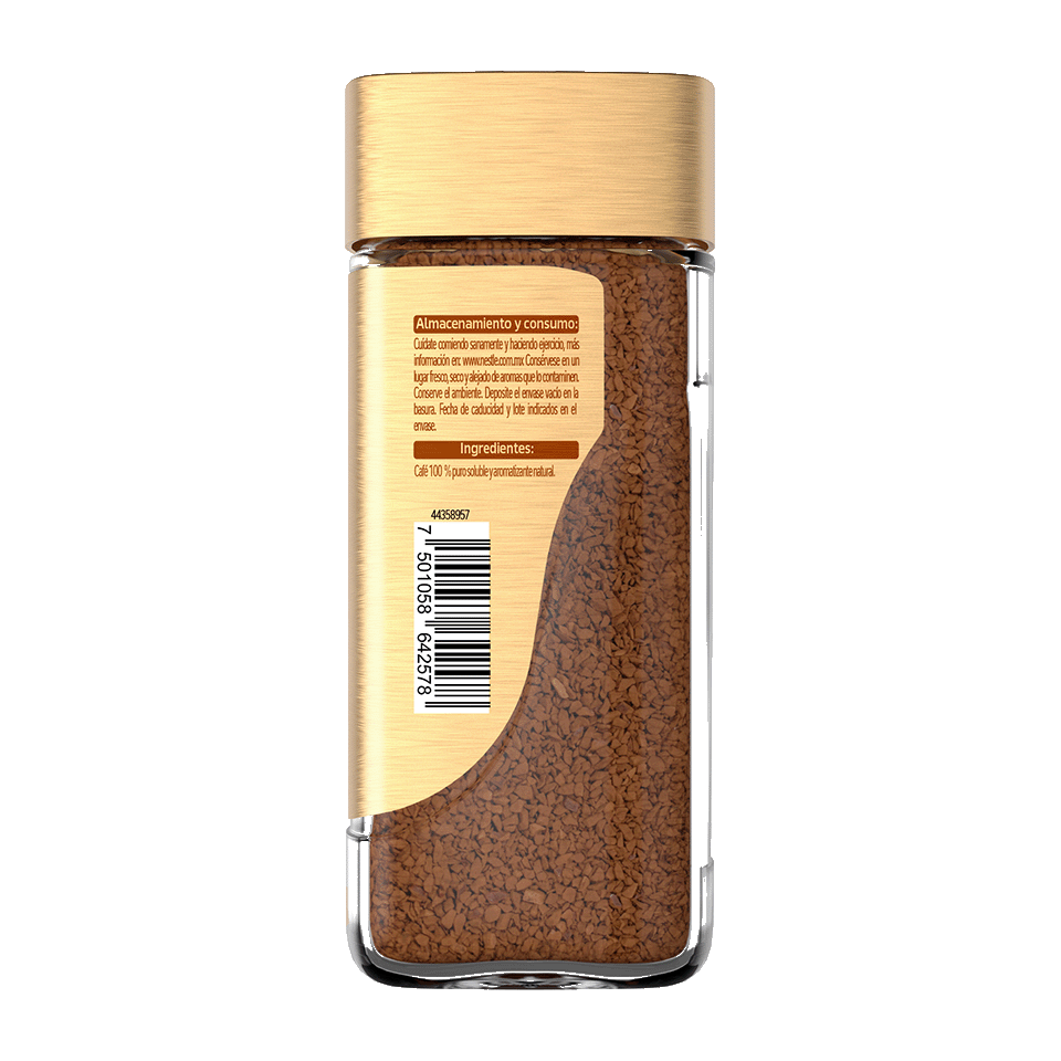 Imagen de producto NESCAFÉ Tasters Choice Caramel Chocolate