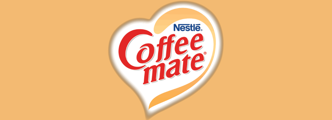 NESTLÉ® COFFEE Mate®