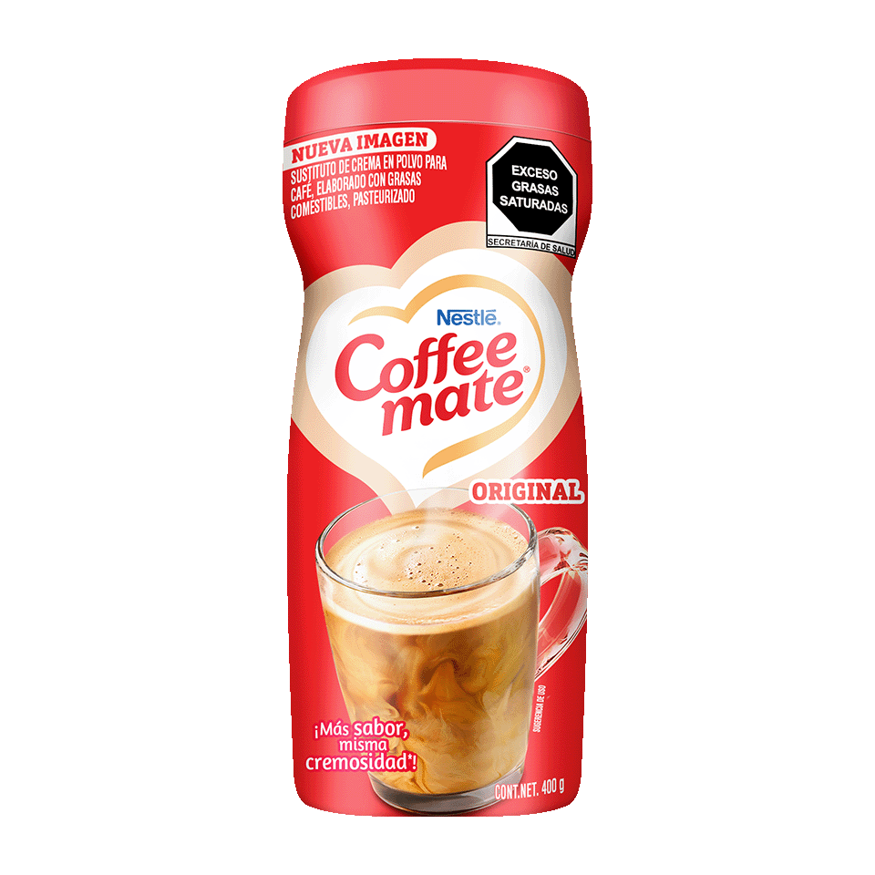 NESTLÉ® COFFEE MATE® Polvo Original