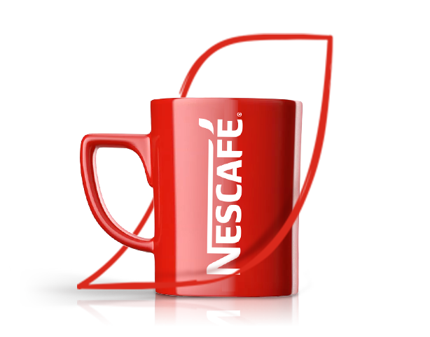 Nescafé Black