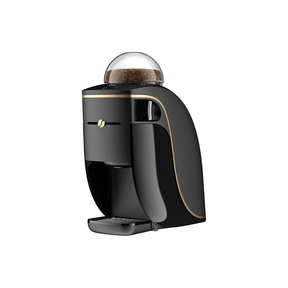 NESCAFÉ Gold Barista Machine - The Nara