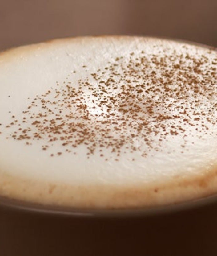 nescafe cappuccino