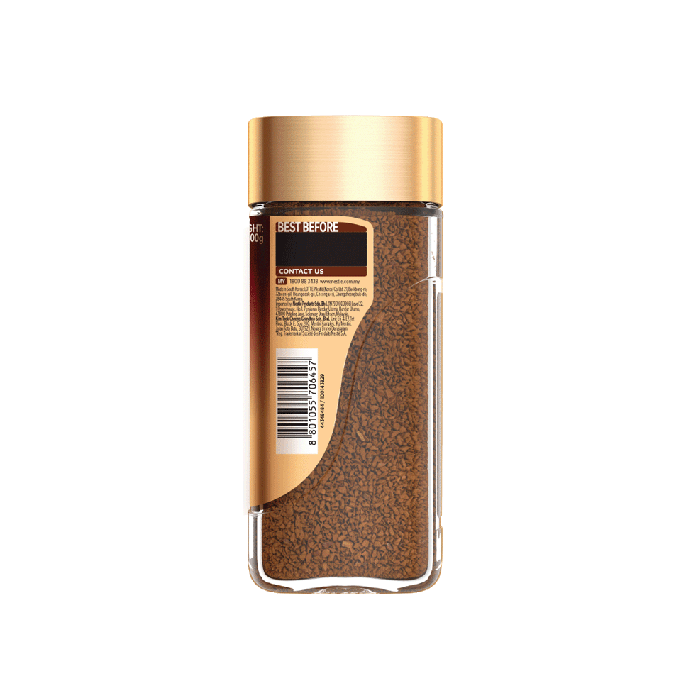 Nescafe Gold 100g