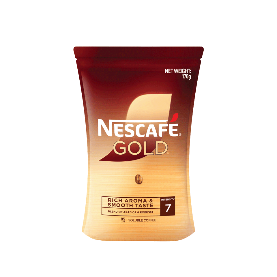 Nescafe Gold 170g