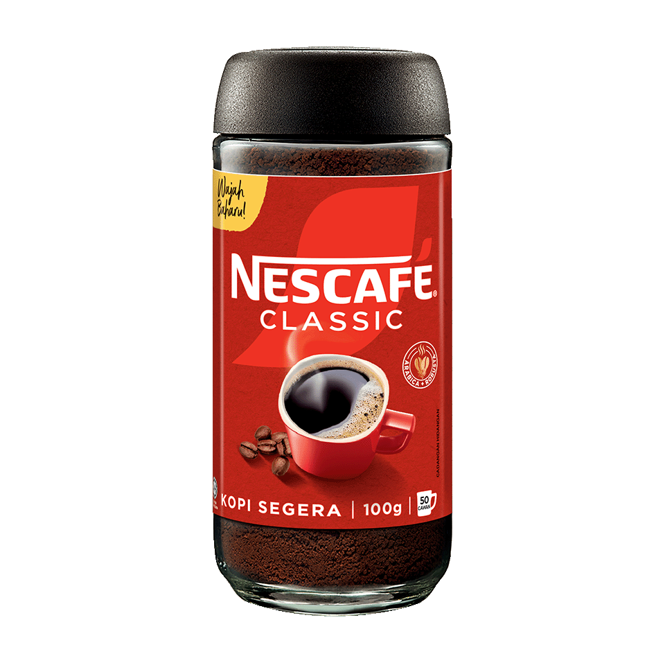 Nescafé Classic 100g