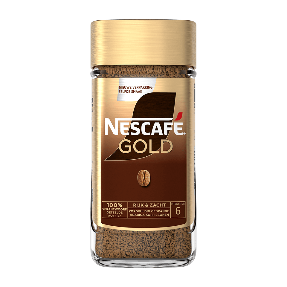 Nescafé Gold 200g