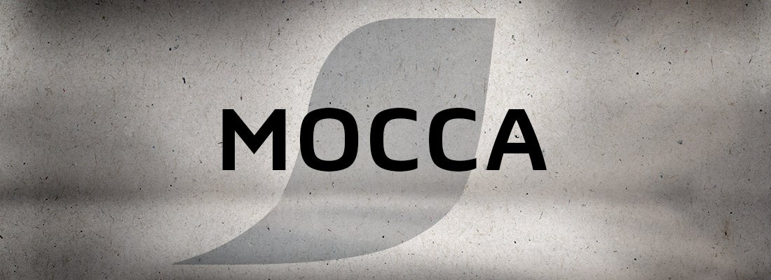 NESCAFÉ® Mocca