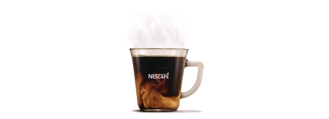 nescafé gold coffee