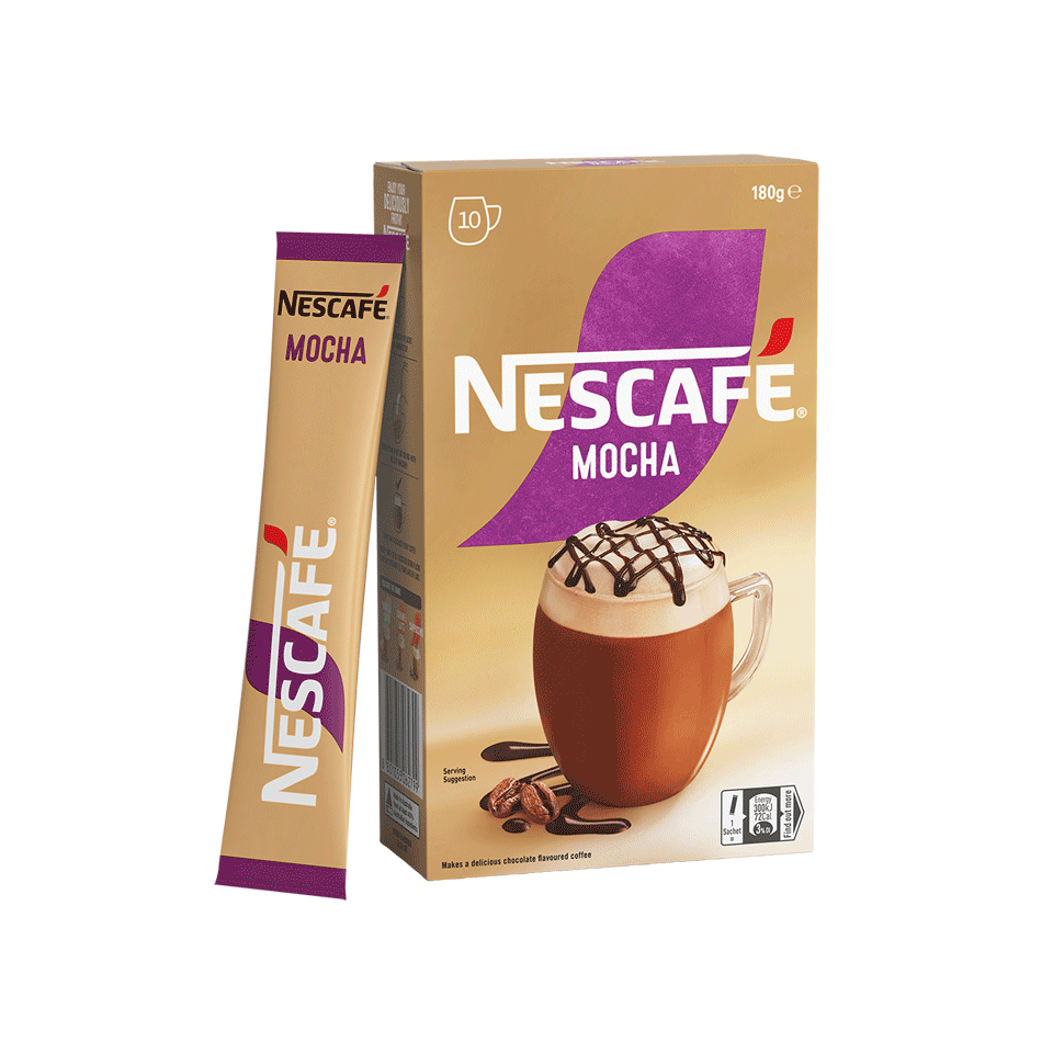 NESCAFÉ® Mocha