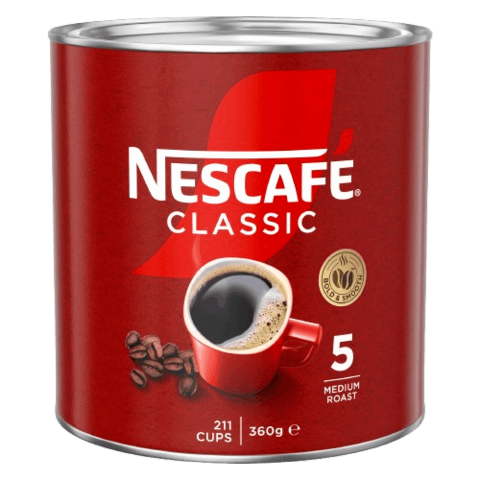 Nescafe Classic