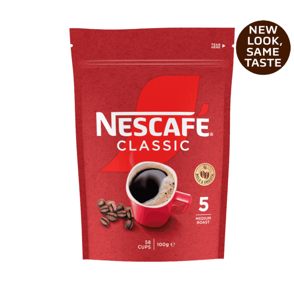 NESCAFÉ® Classic