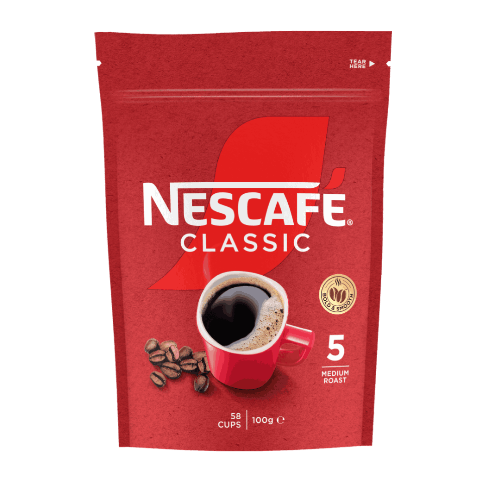 NESCAFÉ® Classic