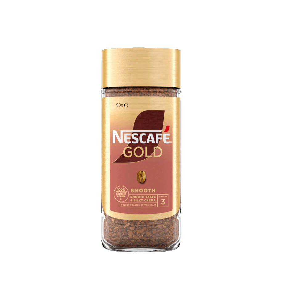 NESCAFÉ® Gold Smooth