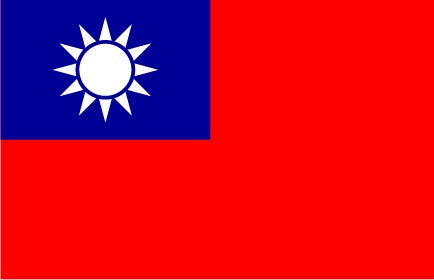 Taiwan Region