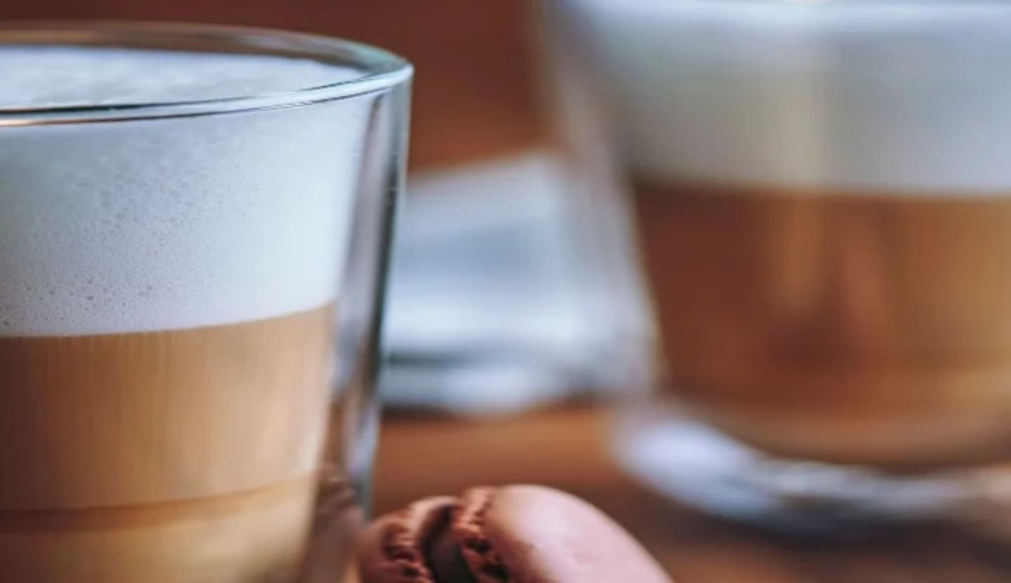 Latte Vs. Macchiato: What Is The Difference?