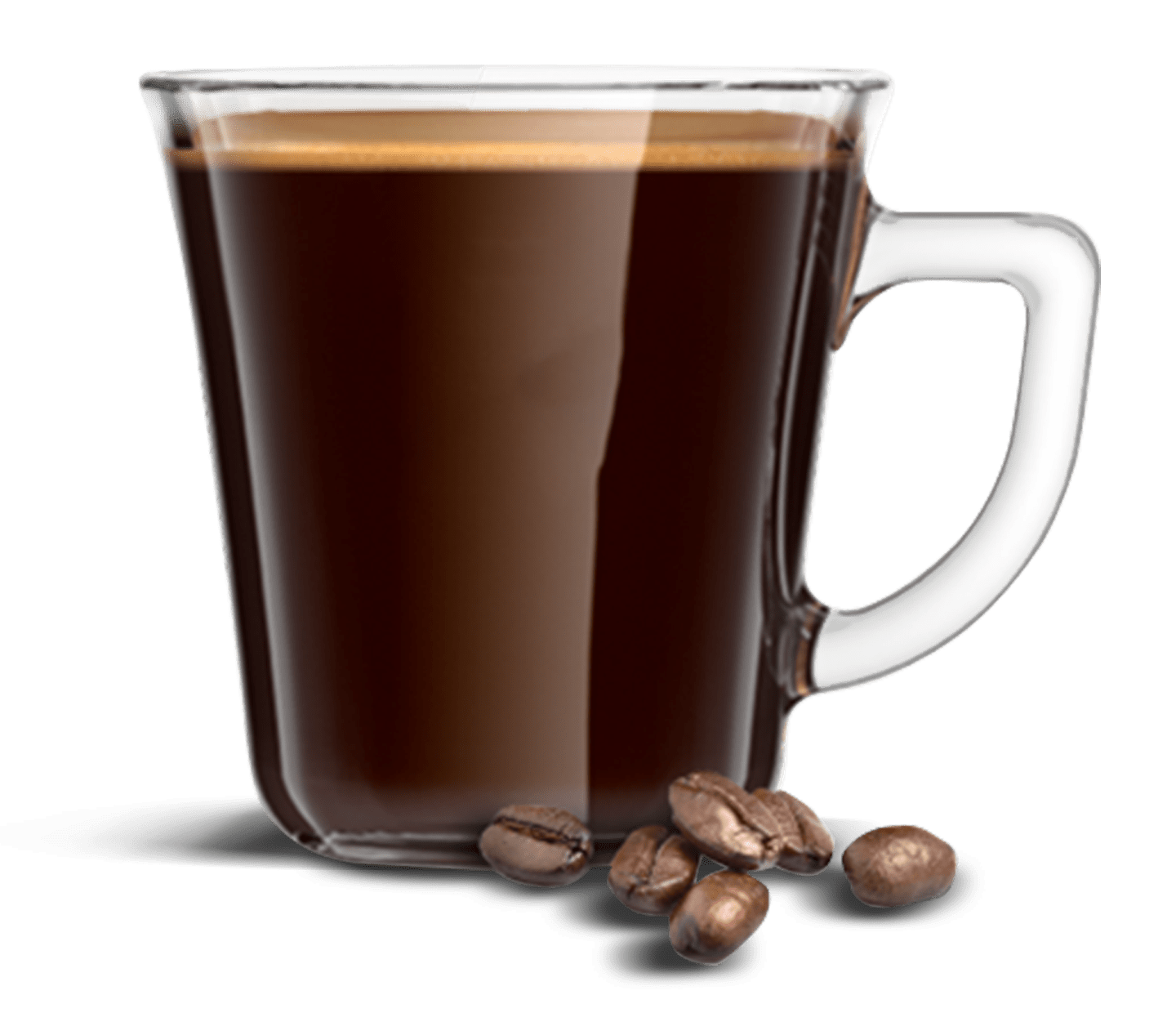 What is an americano coffee? | NESCAFÉ® Philippines