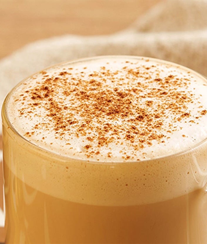 Spanish Latte