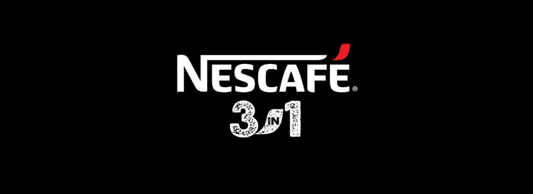 nescafé 3in1