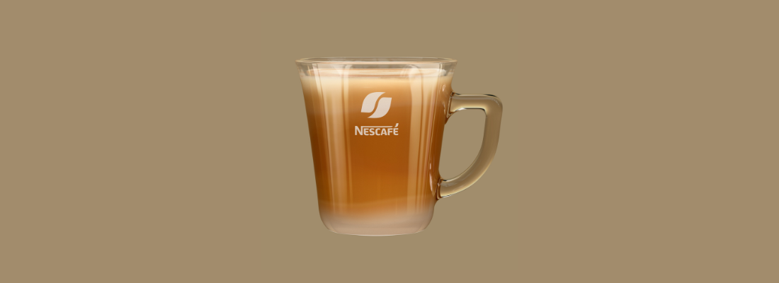 NESCAFE 3-in-1