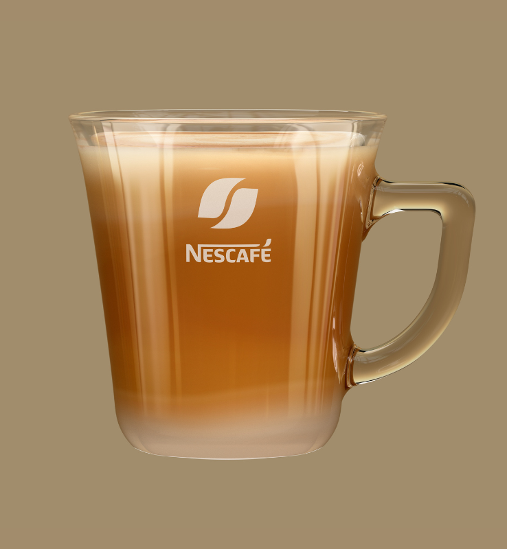 NESCAFE 3-in-1