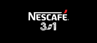 nescafé 3-in1