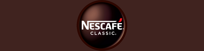 nescafe classic