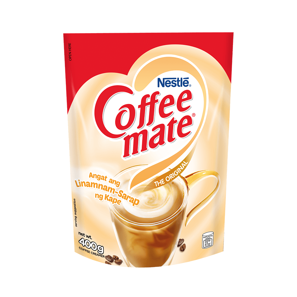 Coffee-Mate