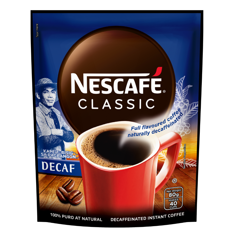 All Nescafé Coffee Types | NESCAFÉ® Philippines