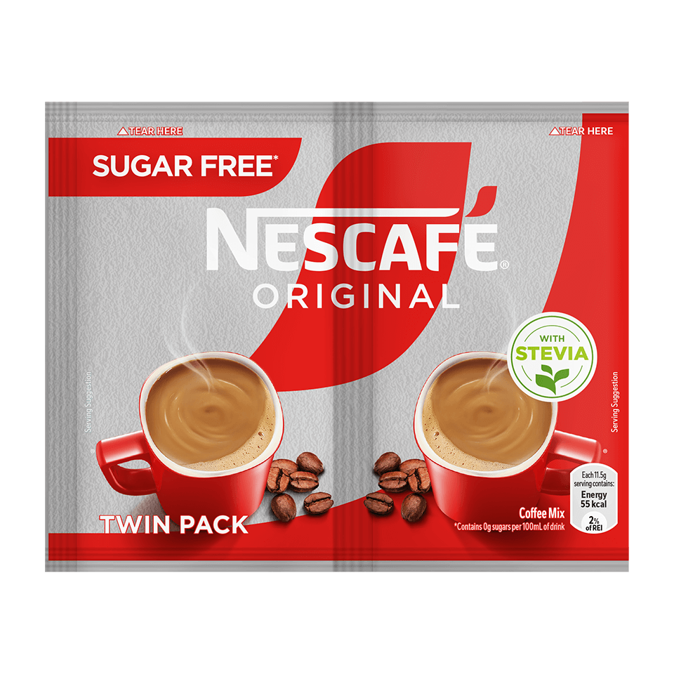 NESCAFÉ ® Sugarfree Original