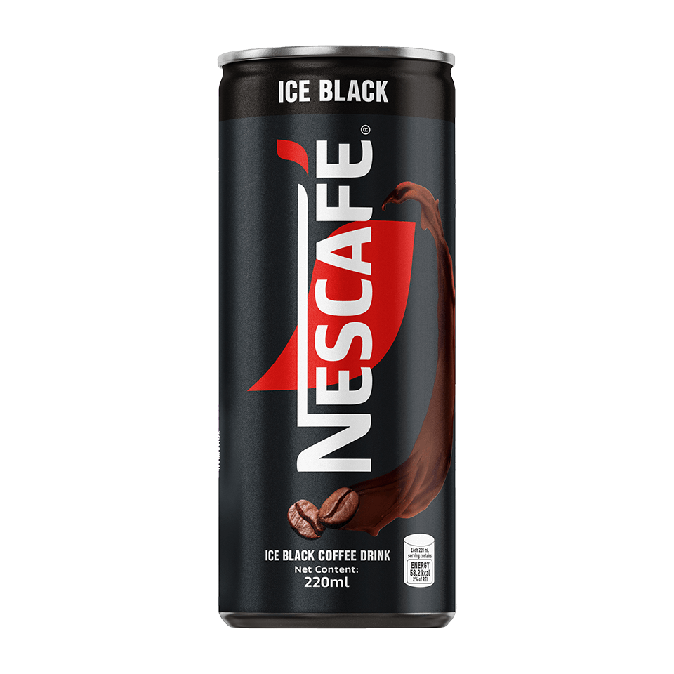 Nescafé Ready-to-Drink