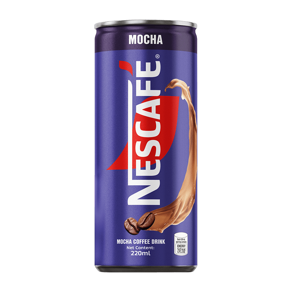 All Our Delicious Instant Coffees | NESCAFÉ® Philippines