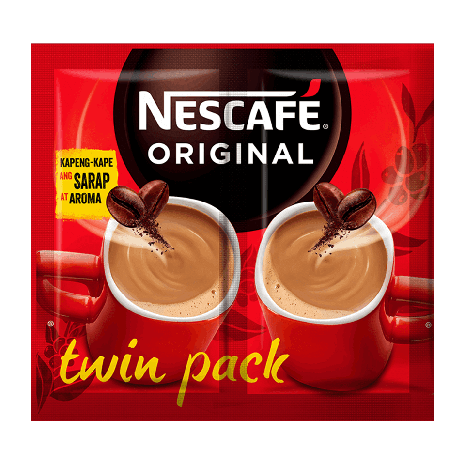 NESCAFÉ® Original