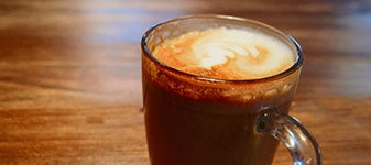 all coffee drinks recipes