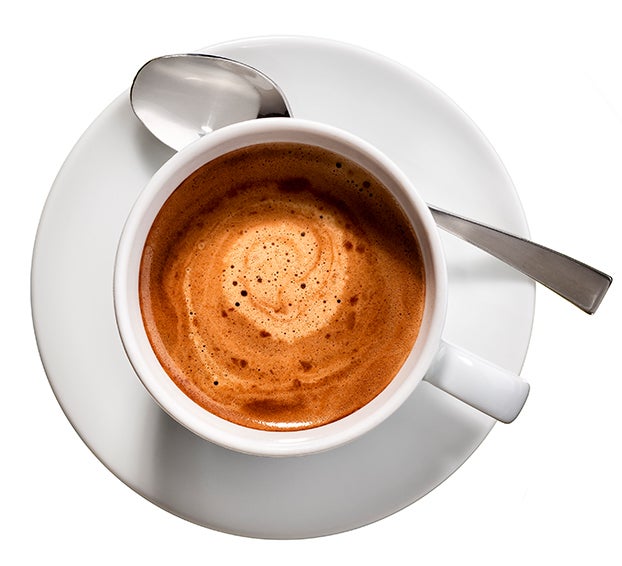 Coffee culture in Portugal