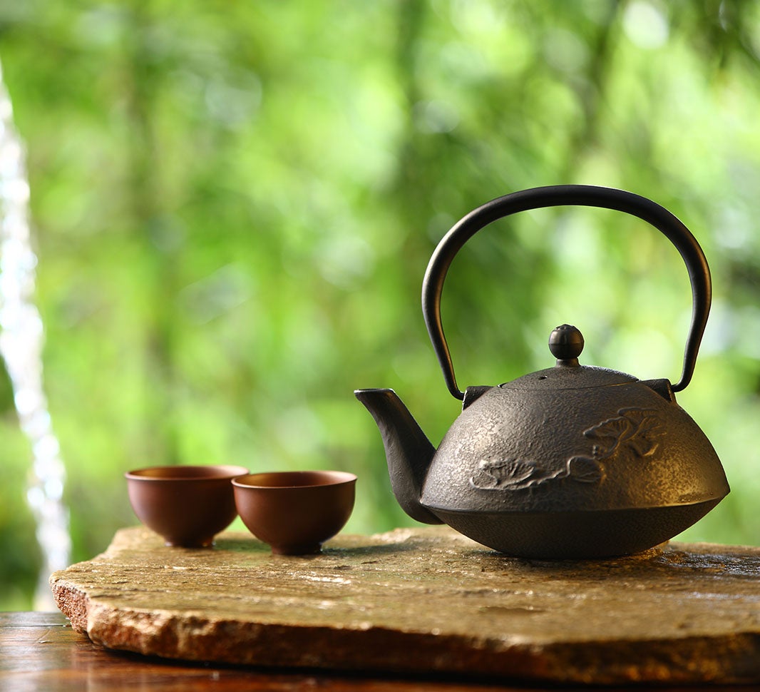 Coffee culture in China