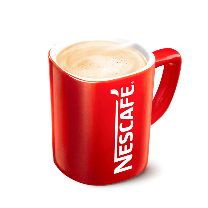 Mainstream Nescafe 3in1 Coffee Mixes