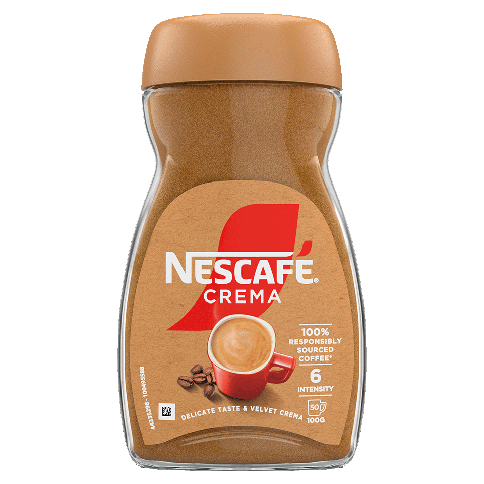 NESCAFÉ® Creme