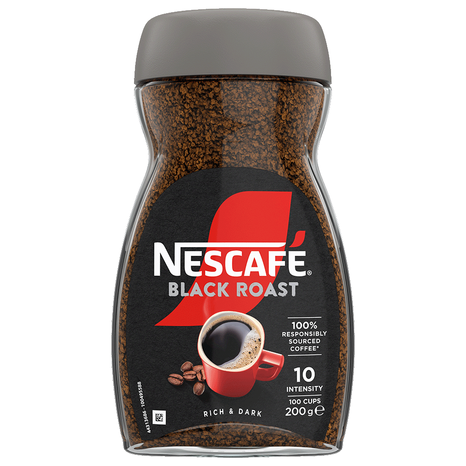 Black Roast