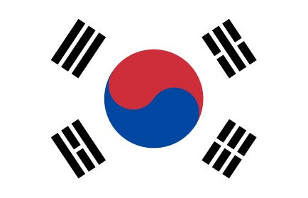 South Korea