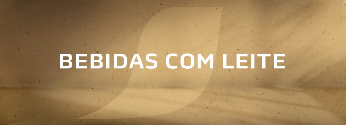 NESCAFÉ® Bebidas com Leite