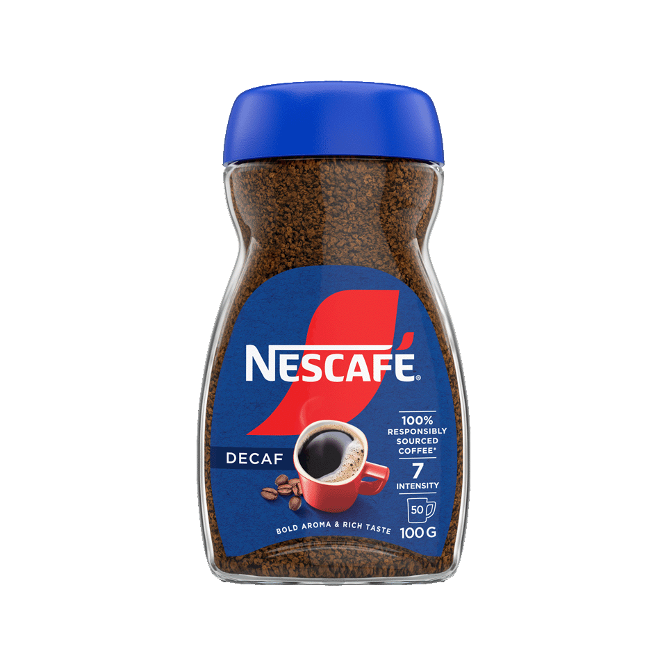 Nescafé Classic kafa bez kofeina
