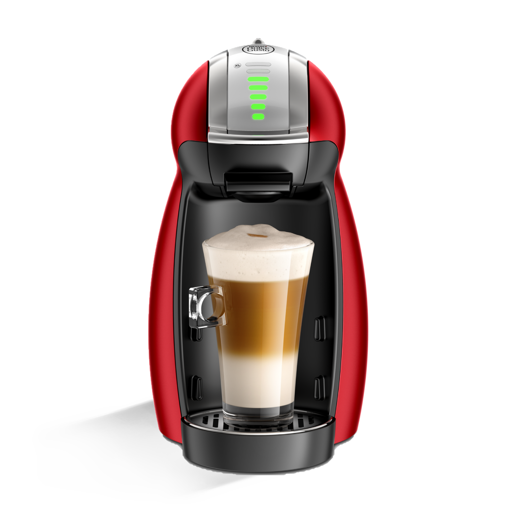 Nescafé Coffee for Dolce Gusto Machine