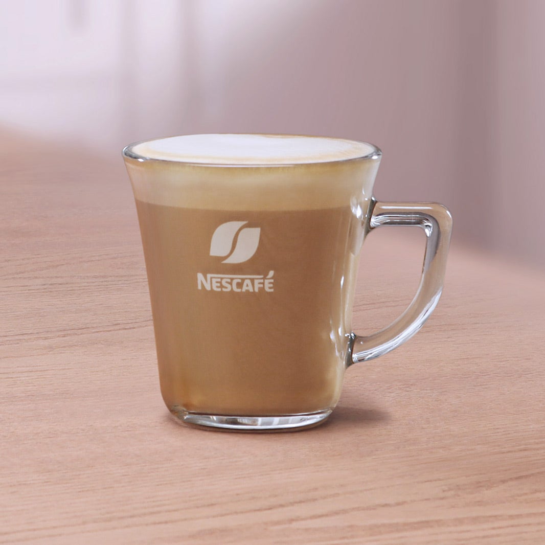 Peppermint Mocha Recipe | Nescafé Singapore