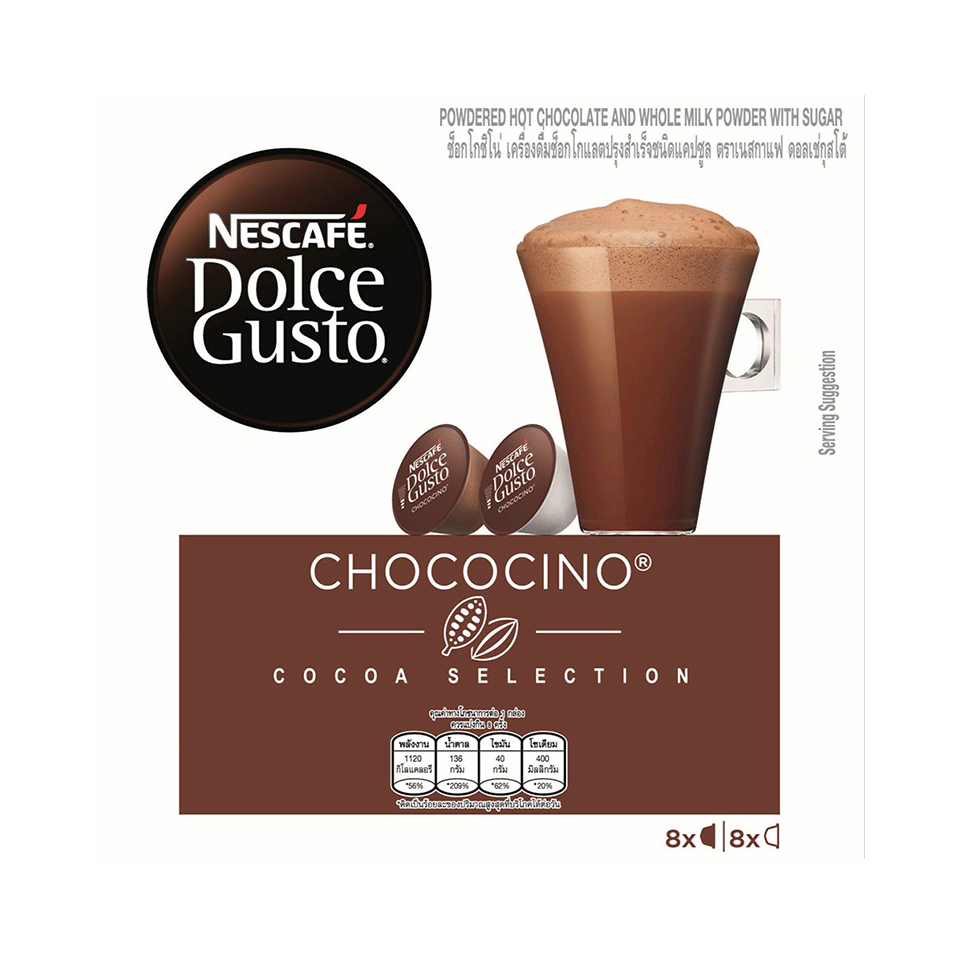 Chococino