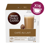 Chococino dolce gusto Nescafe 256 Gr - Kilbelonline
