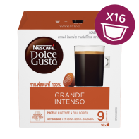Nescafe Dolce Gusto Ristretto Ardenza Coffee Pods x 16 - We Get