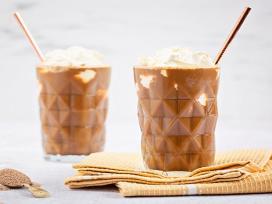 Milk Chocolate Nescafe Dolce Gusto - Chococino - DEMETER CO., LTD
