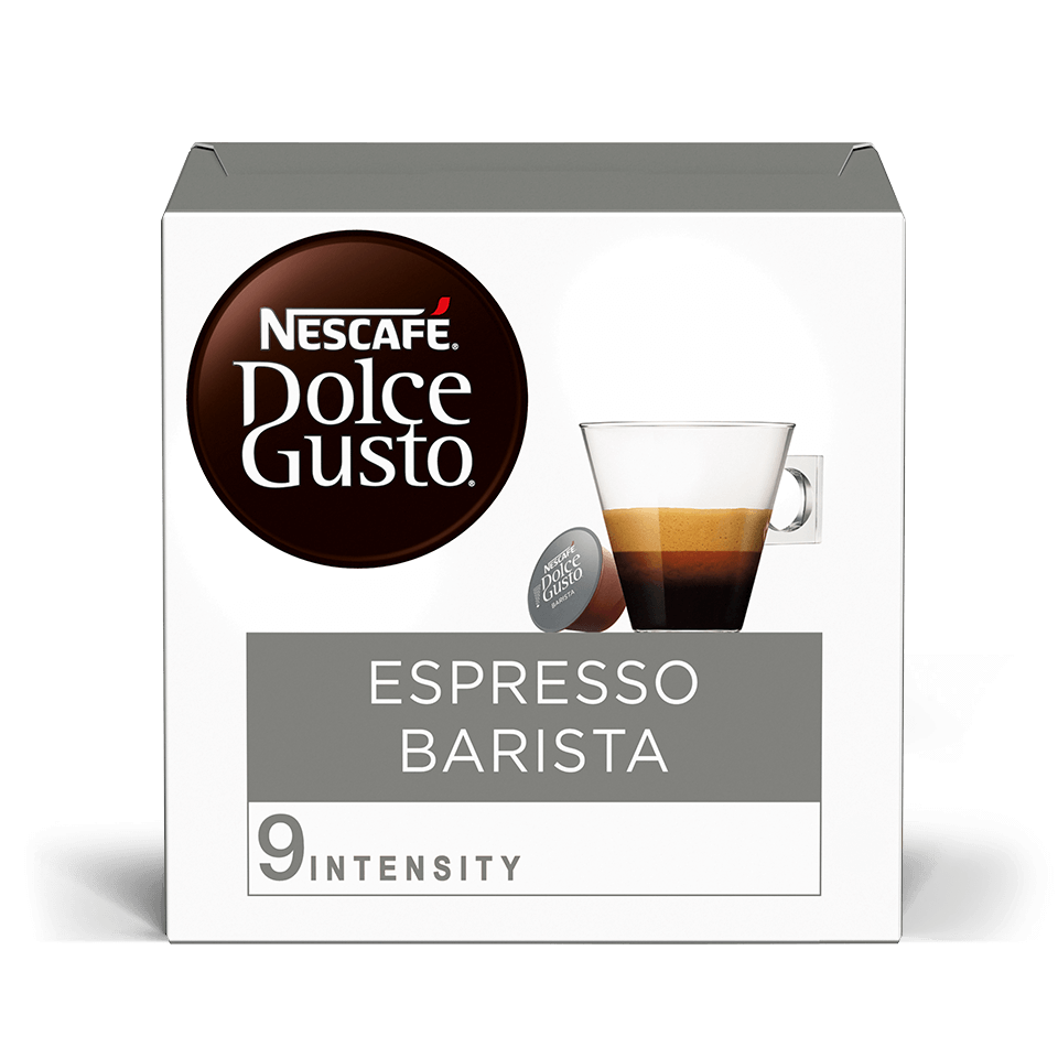 Nescafé Dolce Gusto